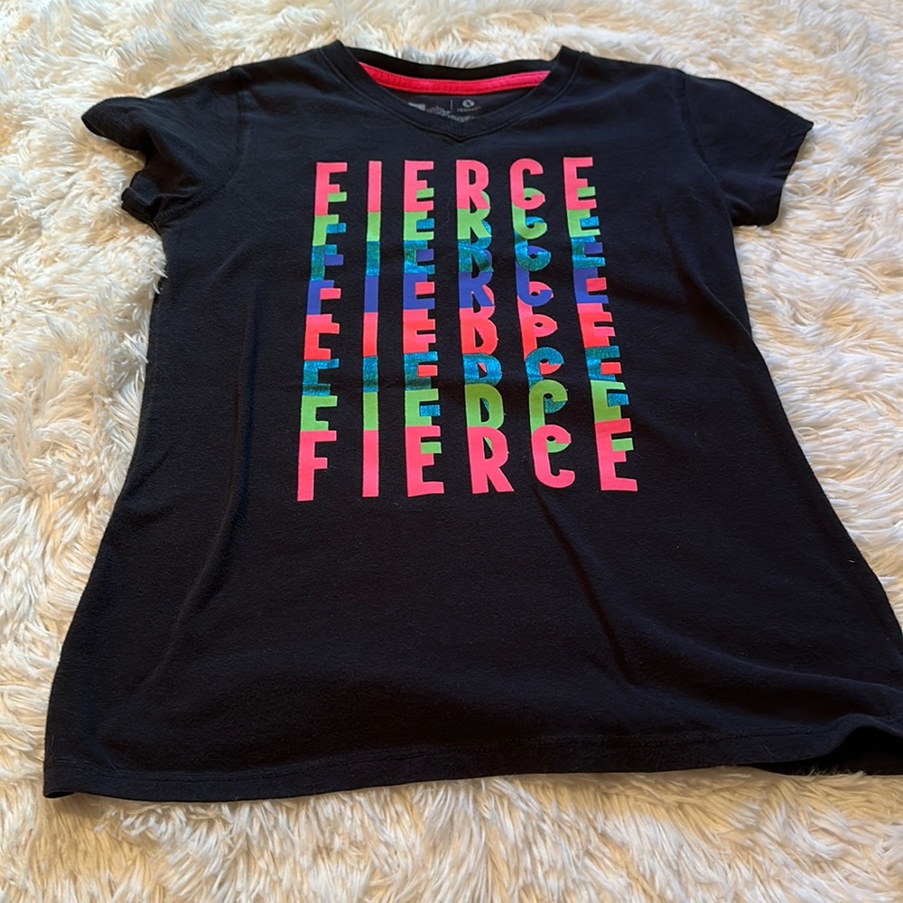 Girls Tshirt